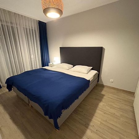 Apartamenty Polanowscy Blisko Morza Kasprowicza 20A Apartament 112 كولوبرزيغ المظهر الخارجي الصورة