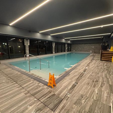 Apartamenty Polanowscy Blisko Morza Kasprowicza 20A Apartament 112 كولوبرزيغ المظهر الخارجي الصورة