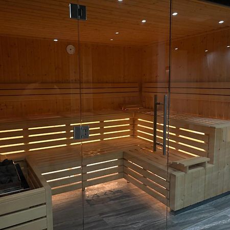 Apartamenty Polanowscy Blisko Morza Kasprowicza 20A Apartament 112 كولوبرزيغ المظهر الخارجي الصورة