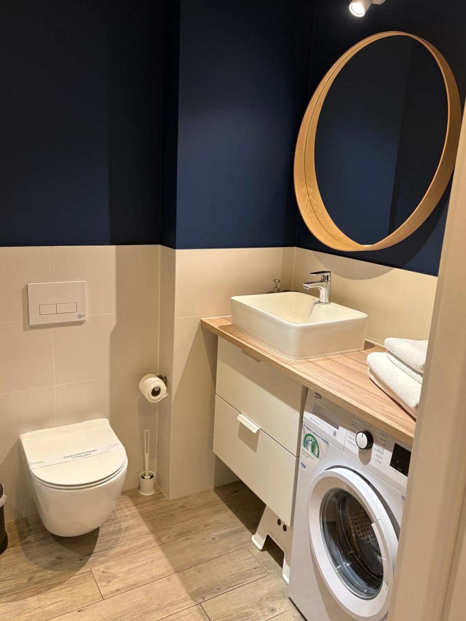 Apartamenty Polanowscy Blisko Morza Kasprowicza 20A Apartament 112 كولوبرزيغ المظهر الخارجي الصورة