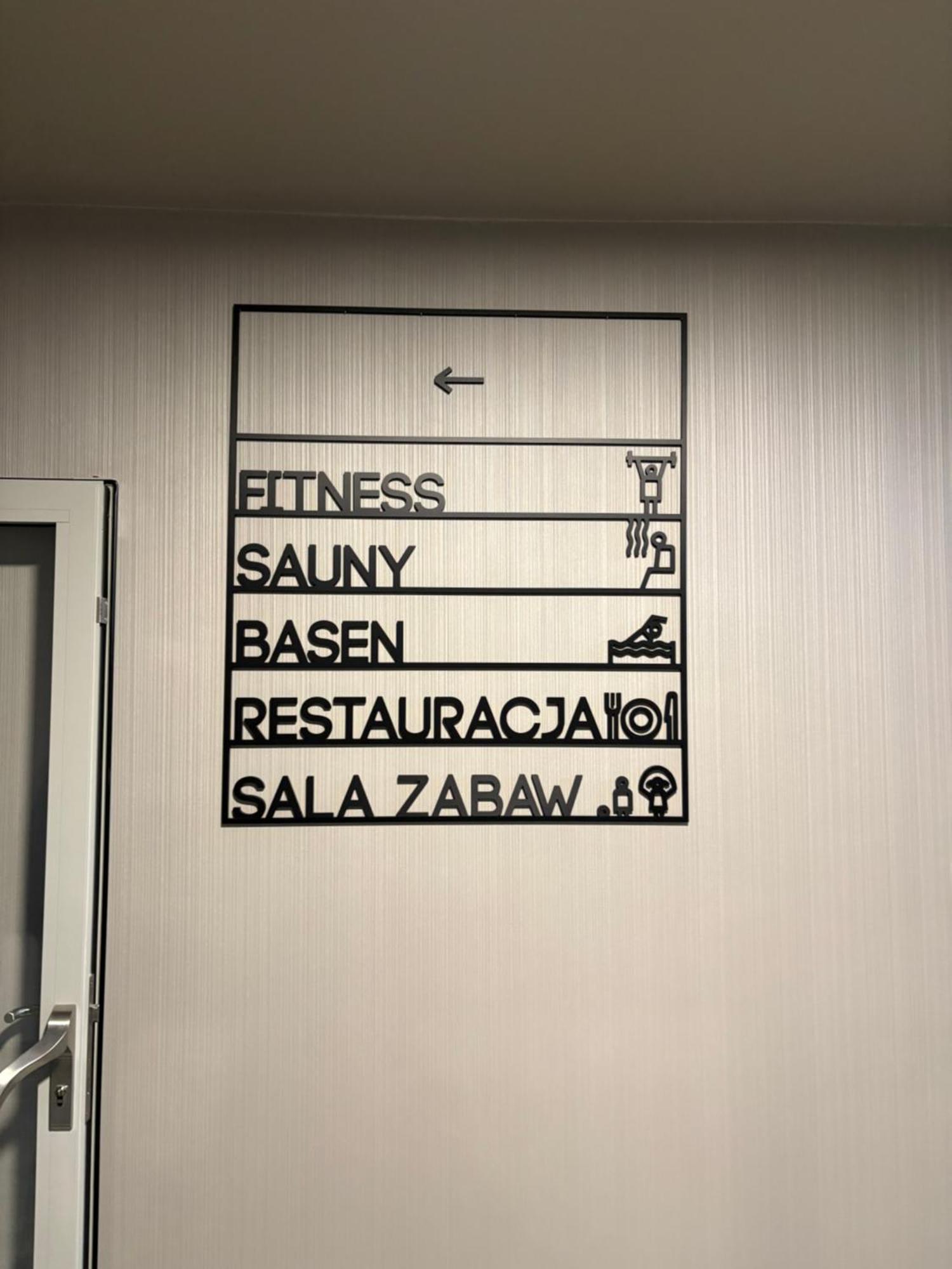 Apartamenty Polanowscy Blisko Morza Kasprowicza 20A Apartament 112 كولوبرزيغ المظهر الخارجي الصورة
