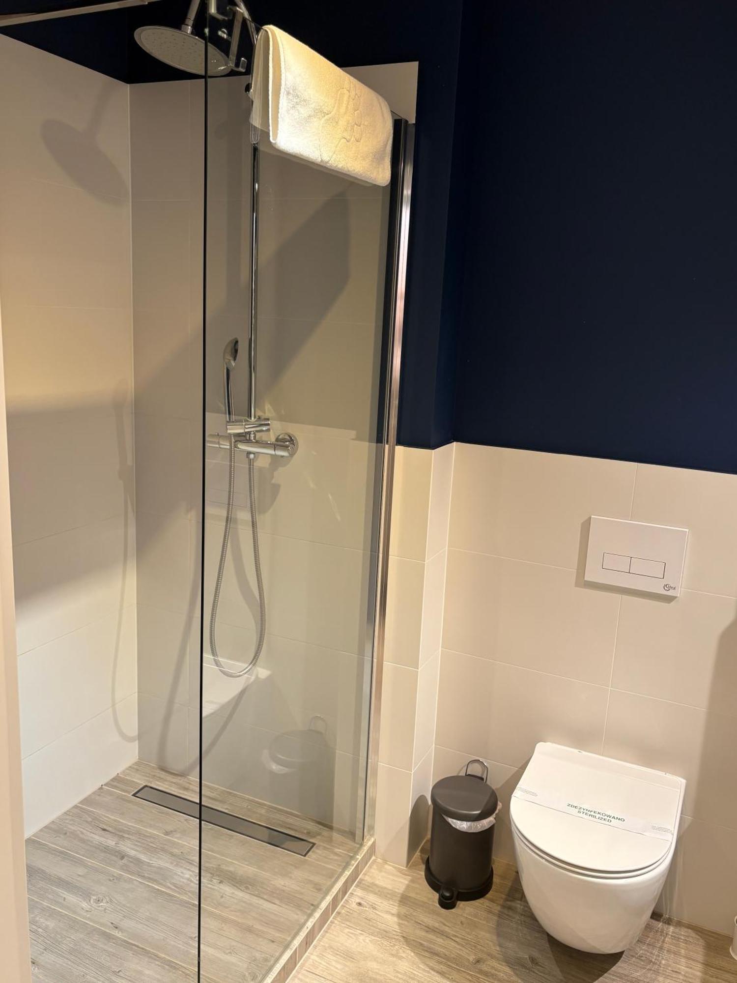 Apartamenty Polanowscy Blisko Morza Kasprowicza 20A Apartament 112 كولوبرزيغ المظهر الخارجي الصورة