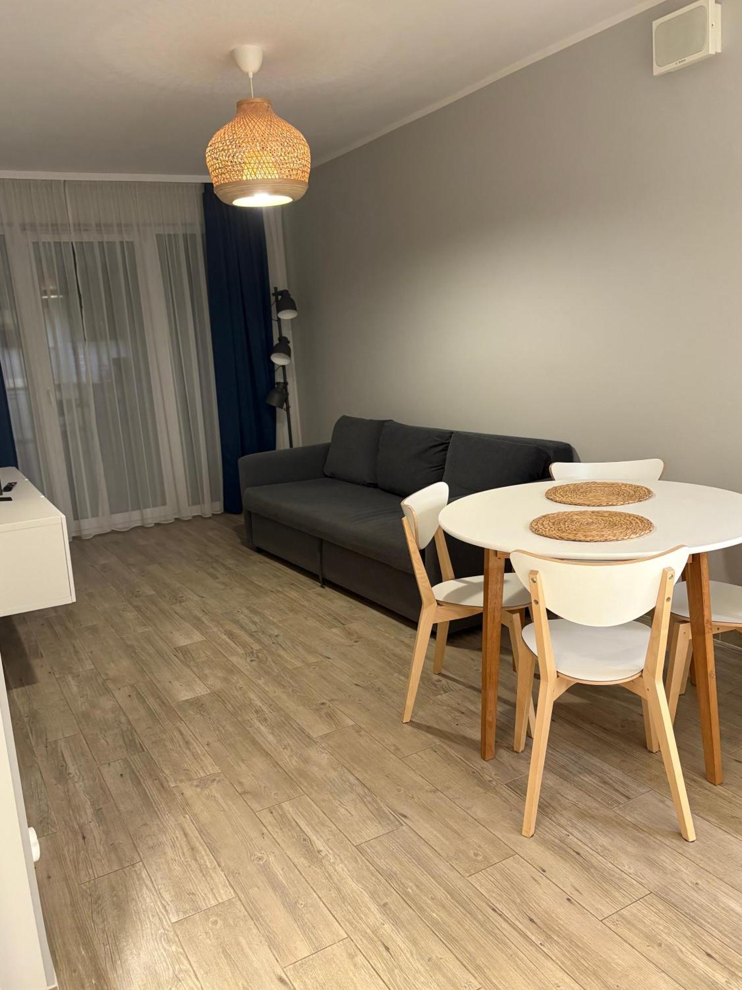 Apartamenty Polanowscy Blisko Morza Kasprowicza 20A Apartament 112 كولوبرزيغ المظهر الخارجي الصورة