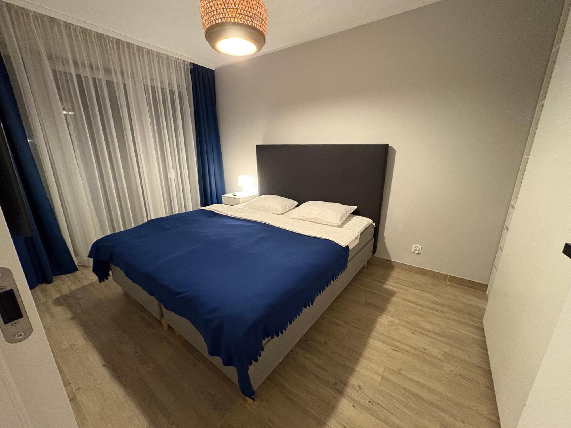 Apartamenty Polanowscy Blisko Morza Kasprowicza 20A Apartament 112 كولوبرزيغ المظهر الخارجي الصورة