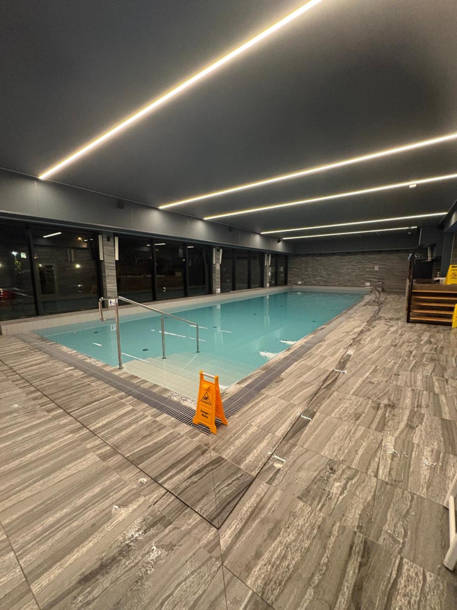 Apartamenty Polanowscy Blisko Morza Kasprowicza 20A Apartament 112 كولوبرزيغ المظهر الخارجي الصورة
